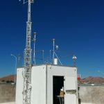 unidad de monitoreo fija