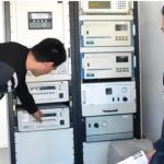 unidad fija monitoreo