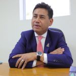 64 millones de pesos de Impuesto Predial 5