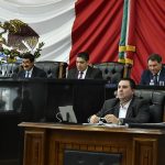 ACOMPAÑA GOBERNADOR INFORME CEDH 10