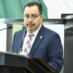 ACOMPAÑA GOBERNADOR INFORME CEDH 15