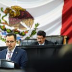 ACOMPAÑA GOBERNADOR INFORME CEDH 3
