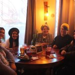 La sede ARMY inicia año con AFA 2020 4 AFA 2020 3