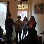 La sede ARMY inicia año con AFA 2020 5 AFA 2020 4