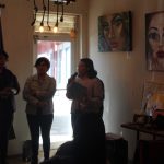 La sede ARMY inicia año con AFA 2020 6 AFA 2020 5