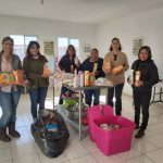 ALBERGUES PROJAM SDS 1