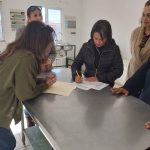 ALBERGUES PROJAM SDS 2