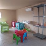 ALBERGUES PROJAM SDS 3