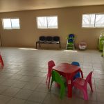 ALBERGUES PROJAM SDS 4