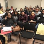 Reinicia la asignación de plazas docentes para educación básica 1 AS1