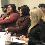 Reinicia la asignación de plazas docentes para educación básica 4 AS2