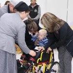 Amplian la Red de Centros de Reahabilitación 1