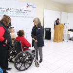 Amplian la Red de Centros de Reahabilitación 3