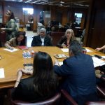 Aprueban modificación en acuerdo para liberar pagos de fondo de vida a agentes caídos 3 Aprueban Comsiones 2