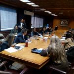 Aprueban modificación en acuerdo para liberar pagos de fondo de vida a agentes caídos 5 Aprueban Comsiones 5