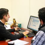 Atención Procuraduría