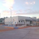 CENTRO DE SALUD BASASEACHI