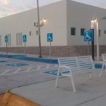 CENTRO DE SALUD BASASEACHI 2