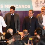 CENTRO SALUD TODOS SOMOS MEXICANOS JZ 17