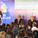 CENTRO SALUD TODOS SOMOS MEXICANOS JZ 19