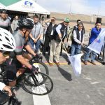 CICLOPISTA DELICIAS 1