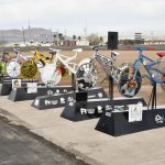 CICLOPISTA DELICIAS 10