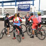 CICLOPISTA DELICIAS 13