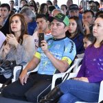 CICLOPISTA DELICIAS 15