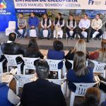 CICLOPISTA DELICIAS 16