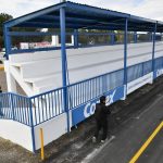 CICLOPISTA DELICIAS 8