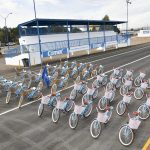 CICLOPISTA DELICIAS 9