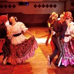 Inicia temporada 2020 de la Compañía de Danza México, Fiesta y Tradición del CMA 1 CMA Ipacult 1