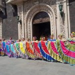 Inicia temporada 2020 de la Compañía de Danza México, Fiesta y Tradición del CMA 3 CMA Ipacult 5