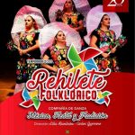 Inicia temporada 2020 de la Compañía de Danza México, Fiesta y Tradición del CMA 7 CMA Ipacult 6