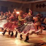 Inicia temporada 2020 de la Compañía de Danza México, Fiesta y Tradición del CMA 6 CMA Ipacult 7