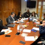 Analizan regidoras convocatoria del COMUPRED 4 COMUPRED1