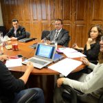 Analizan regidoras convocatoria del COMUPRED 3 COMUPRED2