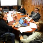 Analizan regidoras convocatoria del COMUPRED 2 COMUPRED3