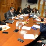 Analizan regidoras convocatoria del COMUPRED 1 COMUPRED4