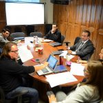 Analizan regidoras convocatoria del COMUPRED 6 COMUPRED5