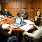 Analizan regidoras convocatoria del COMUPRED 5 COMUPRED6