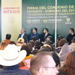 CONVENIO GOB EDO Y FOVISSSTE 8