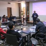 Capacitación a empresas