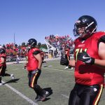 Centauros de Ciudad Juárez 3