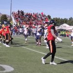 Centauros de Ciudad Juárez 4