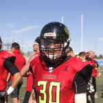 Centauros de Ciudad Juárez 5