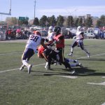 Centauros de Ciudad Juárez 6