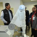 Centro de Salud Basaseachi 1