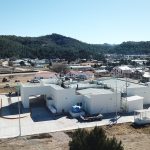 Centro de Salud Basaseachi