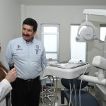 Centro de Salud en El Tule 1